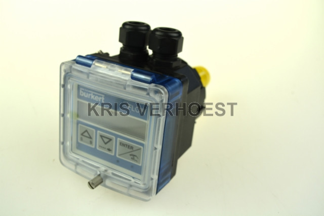 Bürkert 00426498 (USED)