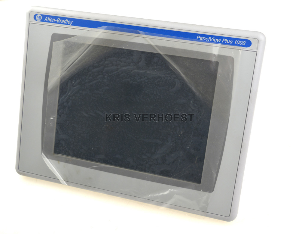 Allen-Bradley 2711P-T10C4D1 (NEW)