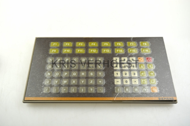 Siemens 6FM1496-1BB10 (NEW)