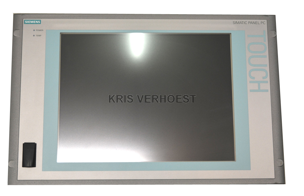 Siemens 6AV7812-0BB10-2AC0 (NEW)