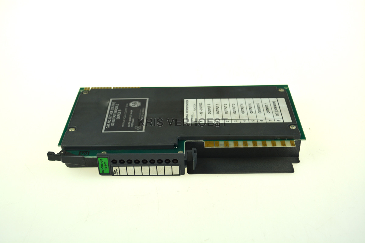 Allen-Bradley 1771-OBB (USED)