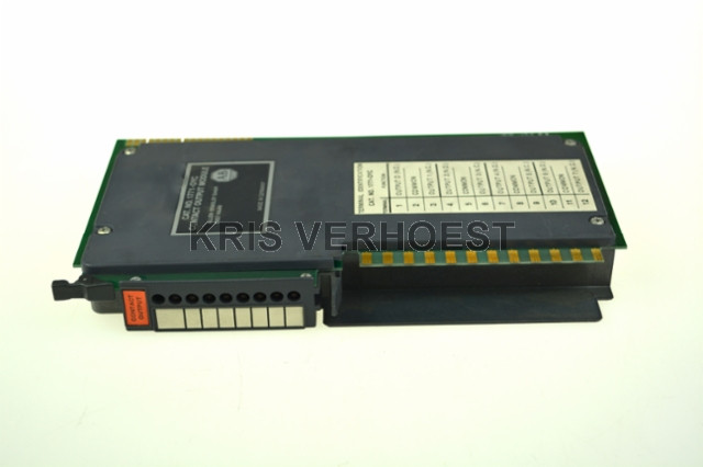 Allen-Bradley 1771-OYC (NEW)