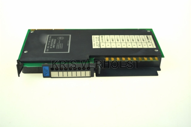 Allen-Bradley 1771-IQC (NEW)