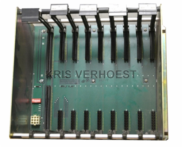 Allen-Bradley 1771-AB (USED)