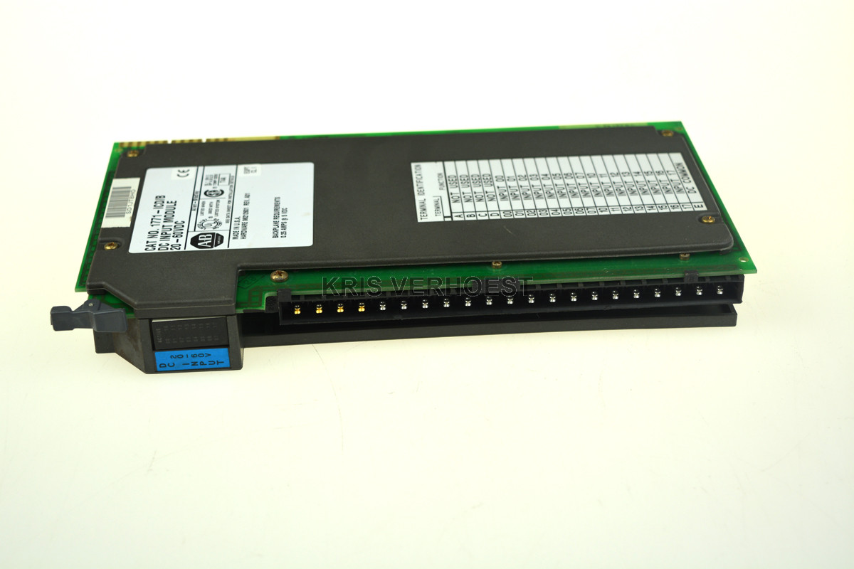 Allen-Bradley 1771-ICD/B (USED)
