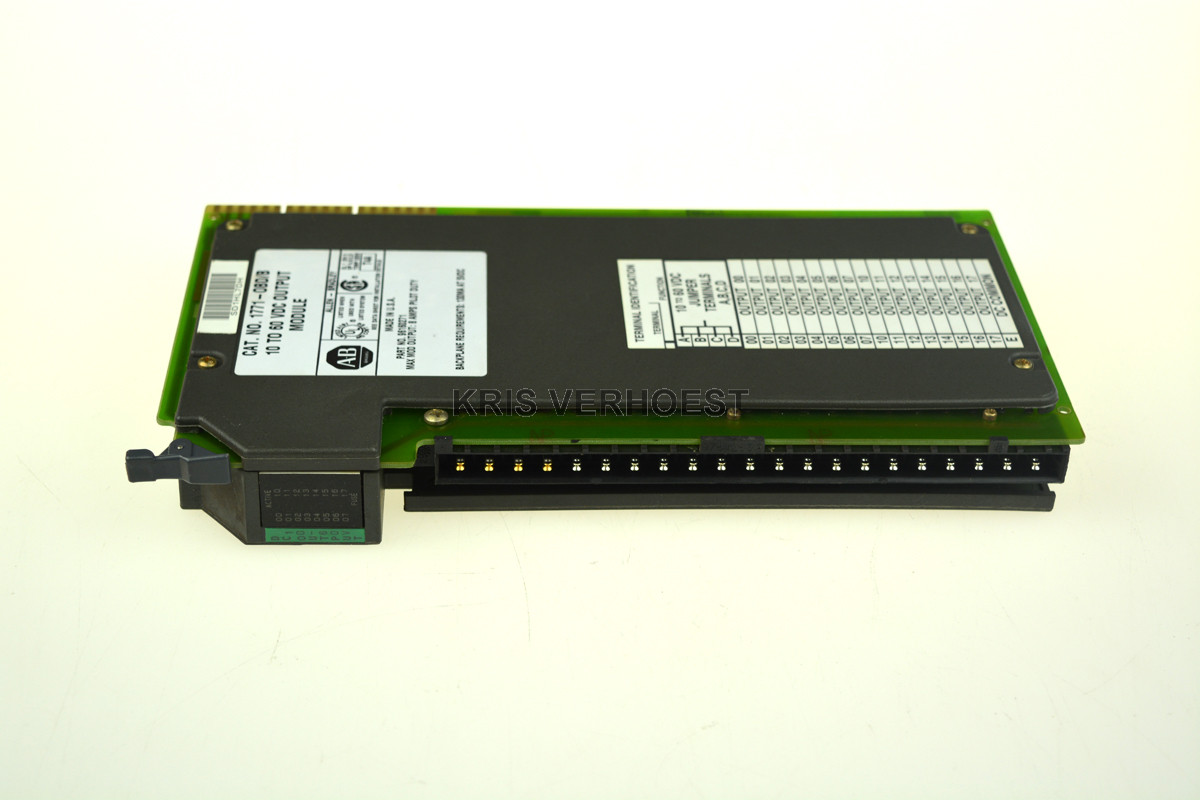 Allen-Bradley 1771-OBD/B (USED)