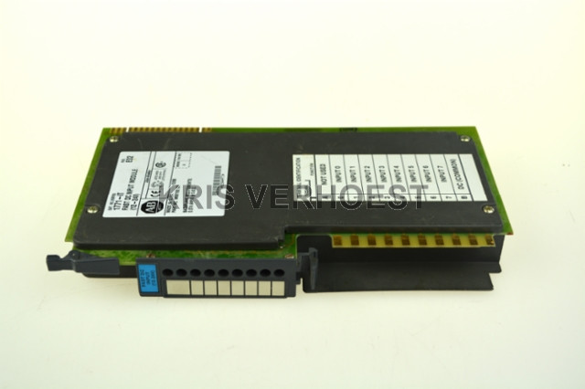 Allen-Bradley 1771-IT (USED)