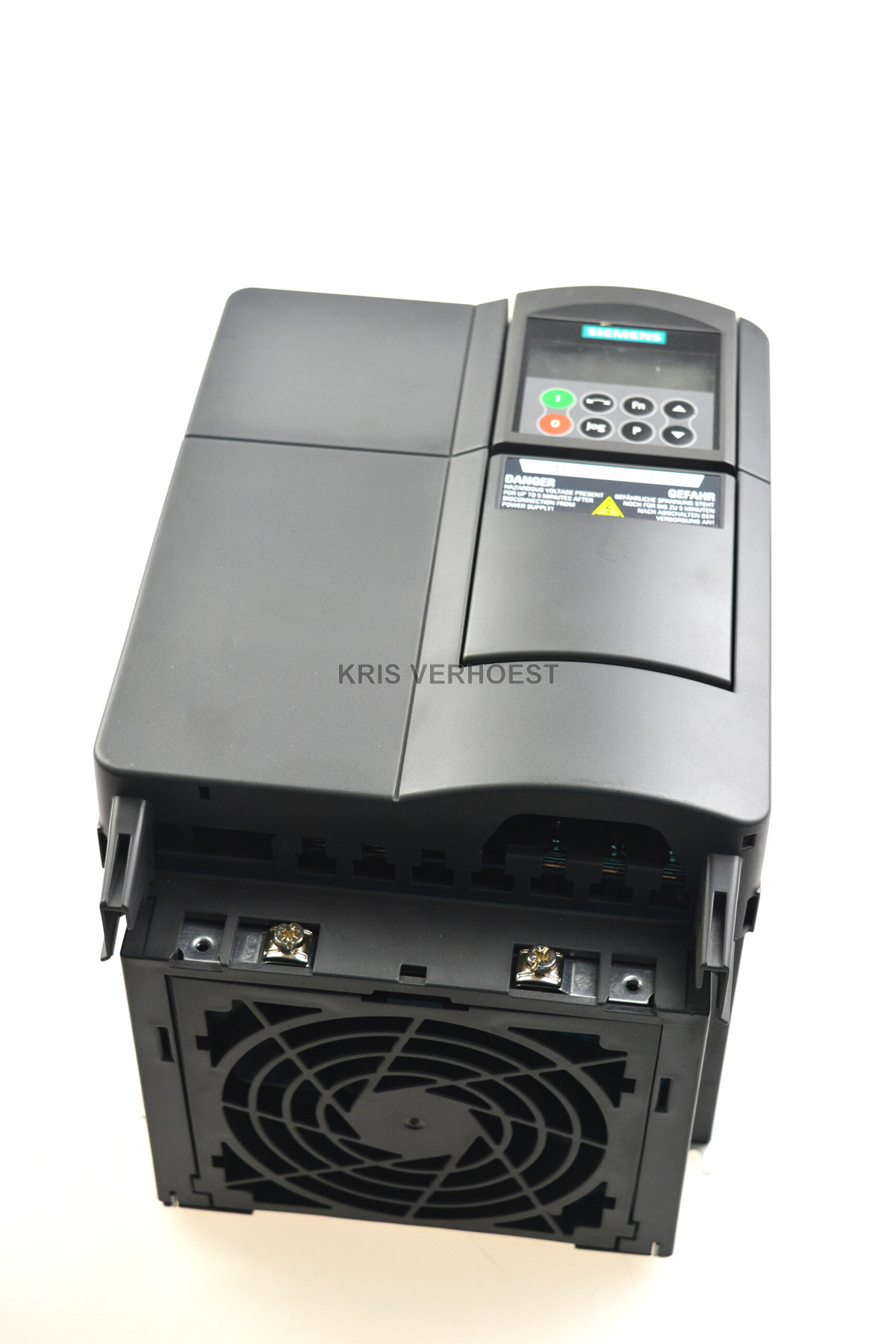Siemens 6SE6430-2AD31-5CA0 (USED)