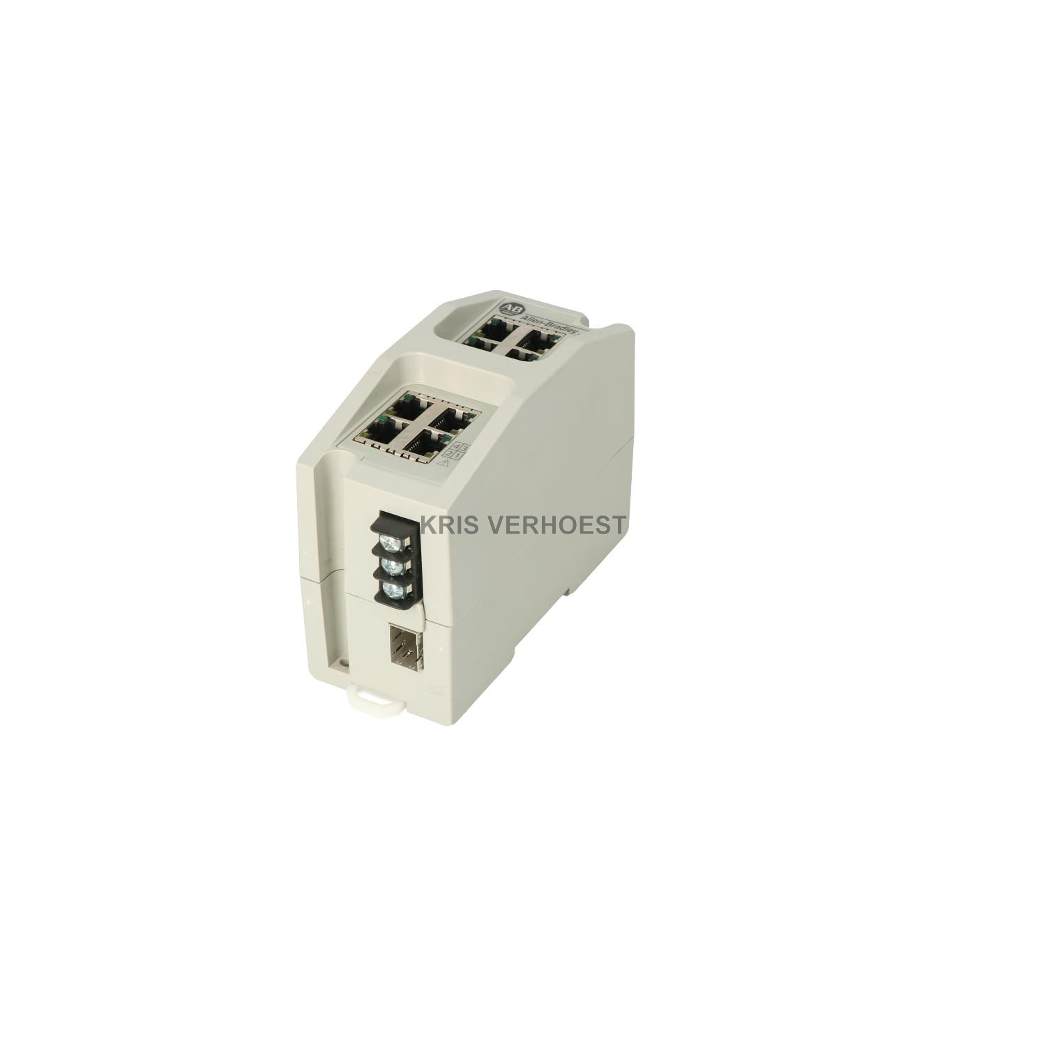 Allen-Bradley 1783-EMS08T (NEW)