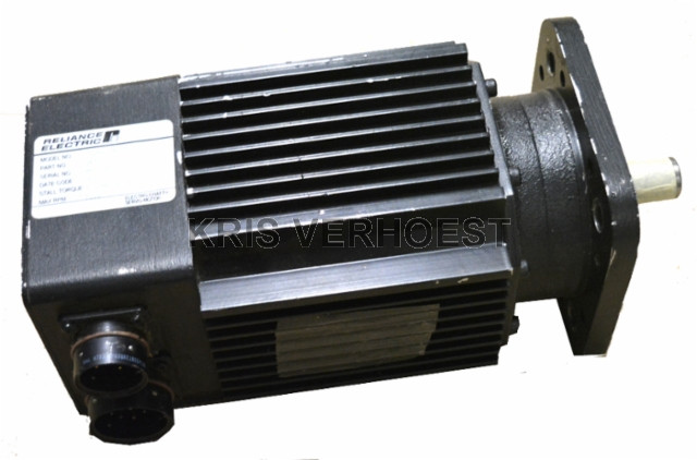 Allen-Bradley 1326AS-B420G-21 (USED)