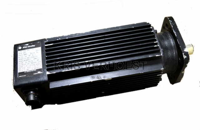 Allen-Bradley 1326AS-B440G-21-K4 (USED)