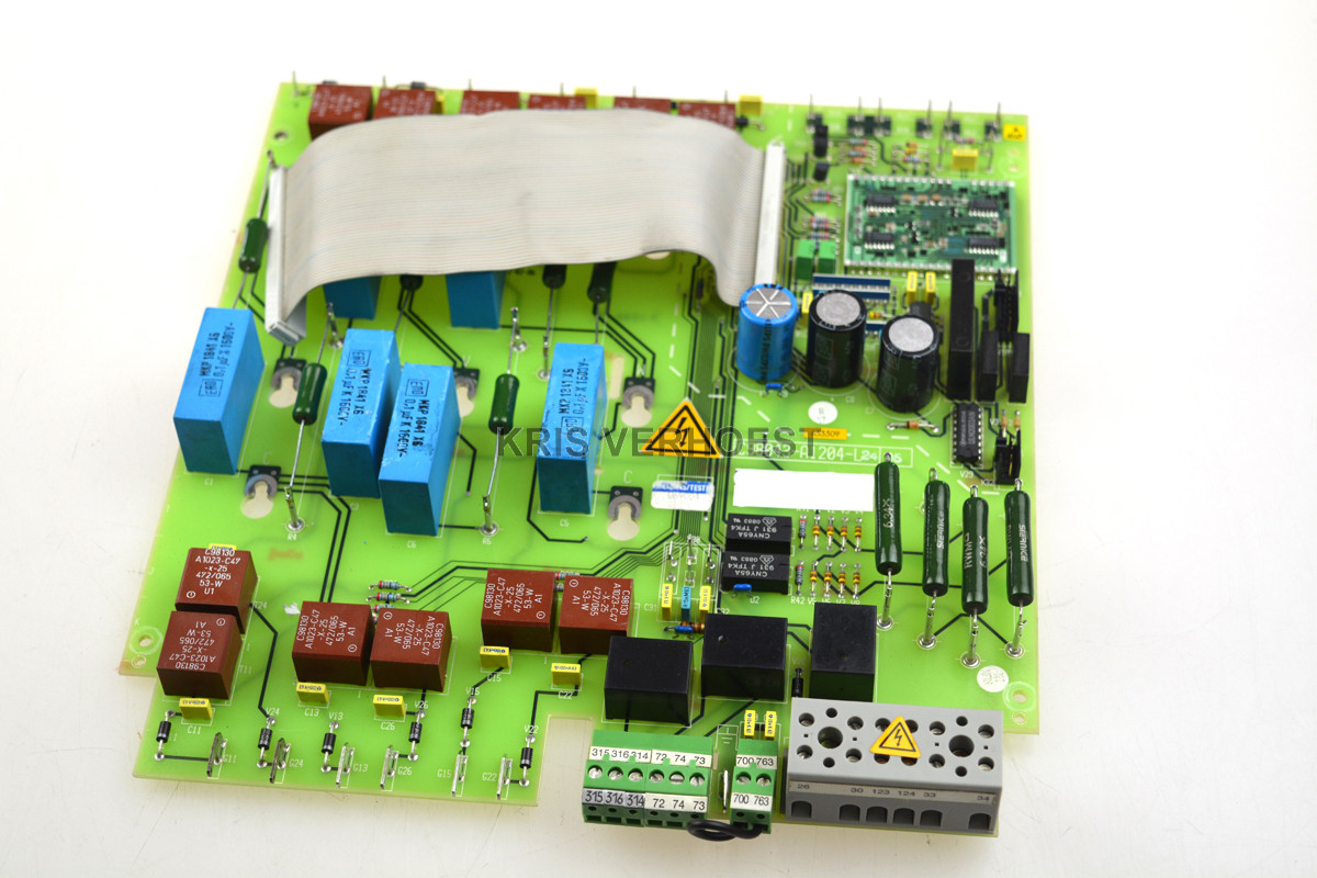 Siemens C98043-A1204-L2405 (USED)