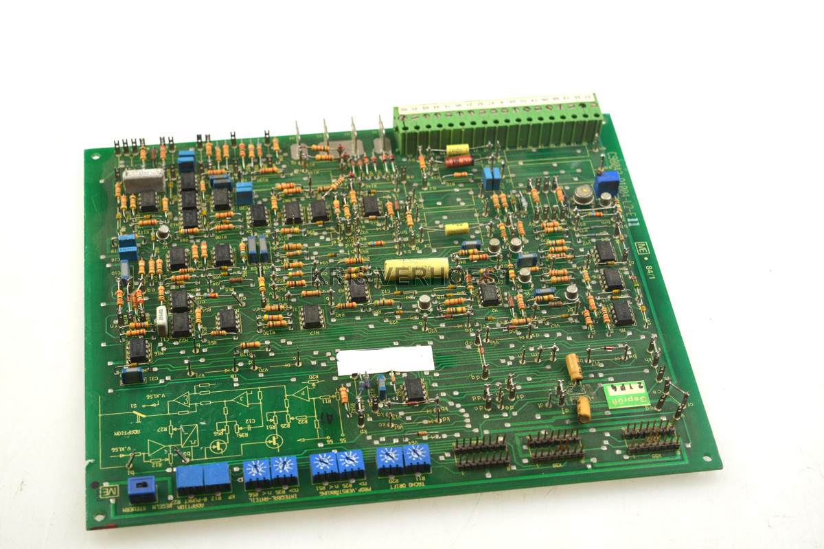 Siemens C98043-A1004-L2-E11 (USED)