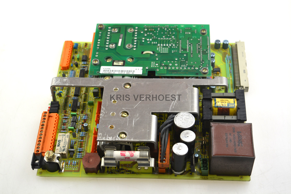 Siemens 6SC6100-0GC15 (USED)