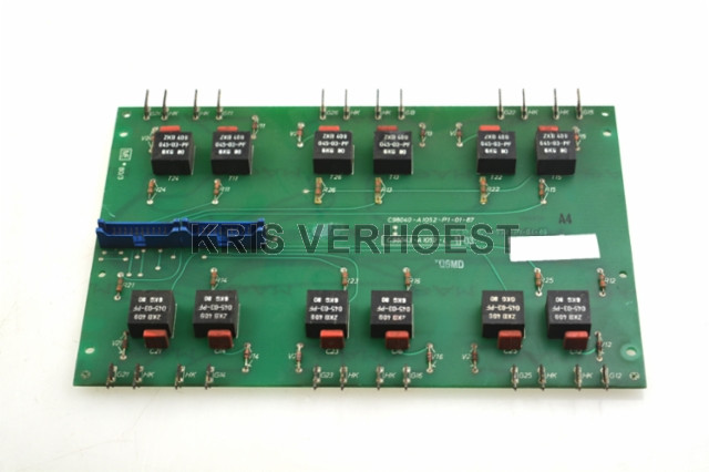 Siemens C98043-A1052-L103 (NEW)