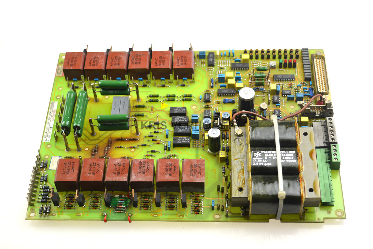 Siemens 6QN5503-0CA (NEW)