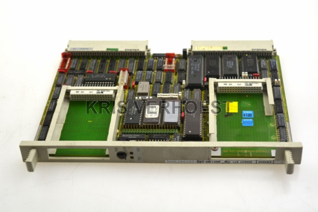 Siemens 6NH1802-0AA (NEW)
