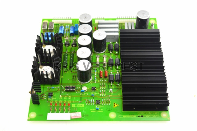 Siemens 6SA8211-0BK00 (NEW)