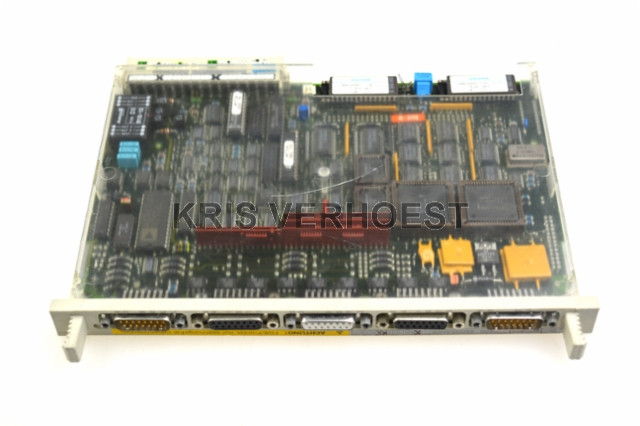Siemens 6FM1723-3AA00 (NEW)
