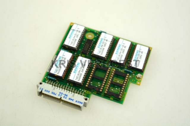 Siemens 6FX1192-5AA00 (USED)
