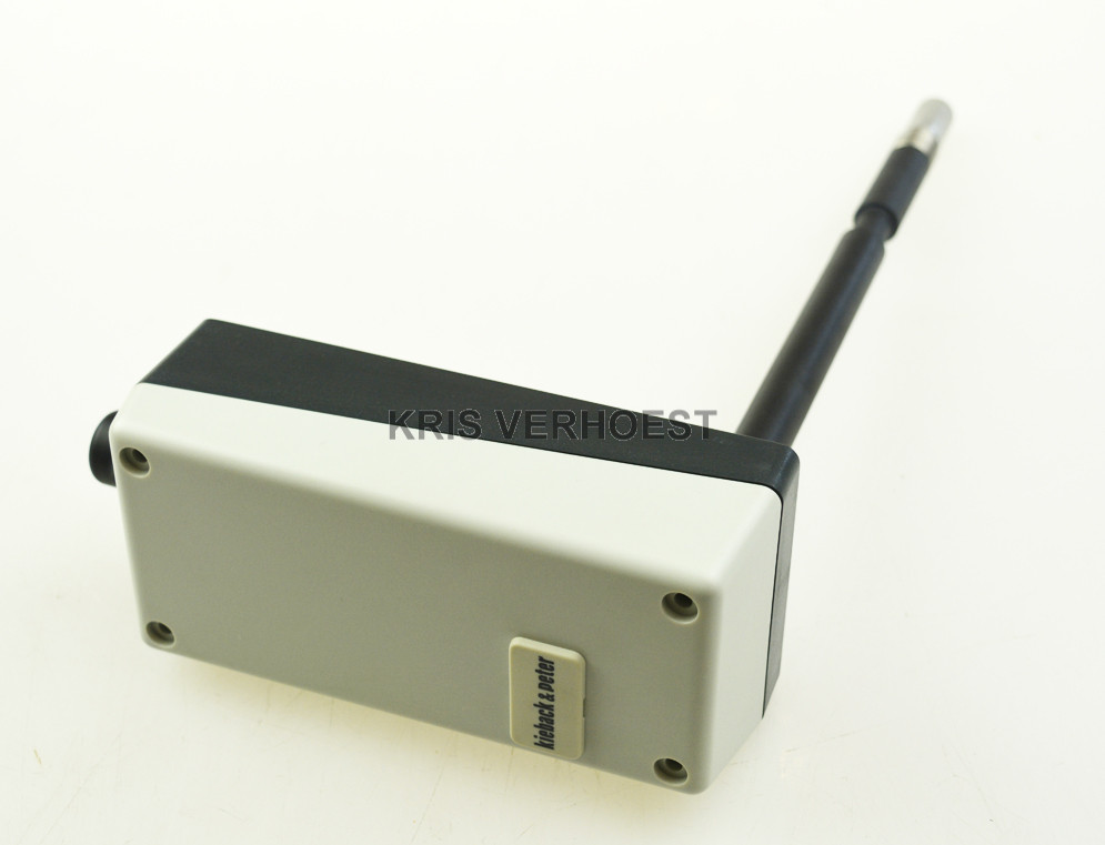 Kieback&Peter HR250D (USED)