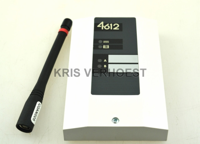 Scantronic 4612B-50 (USED)