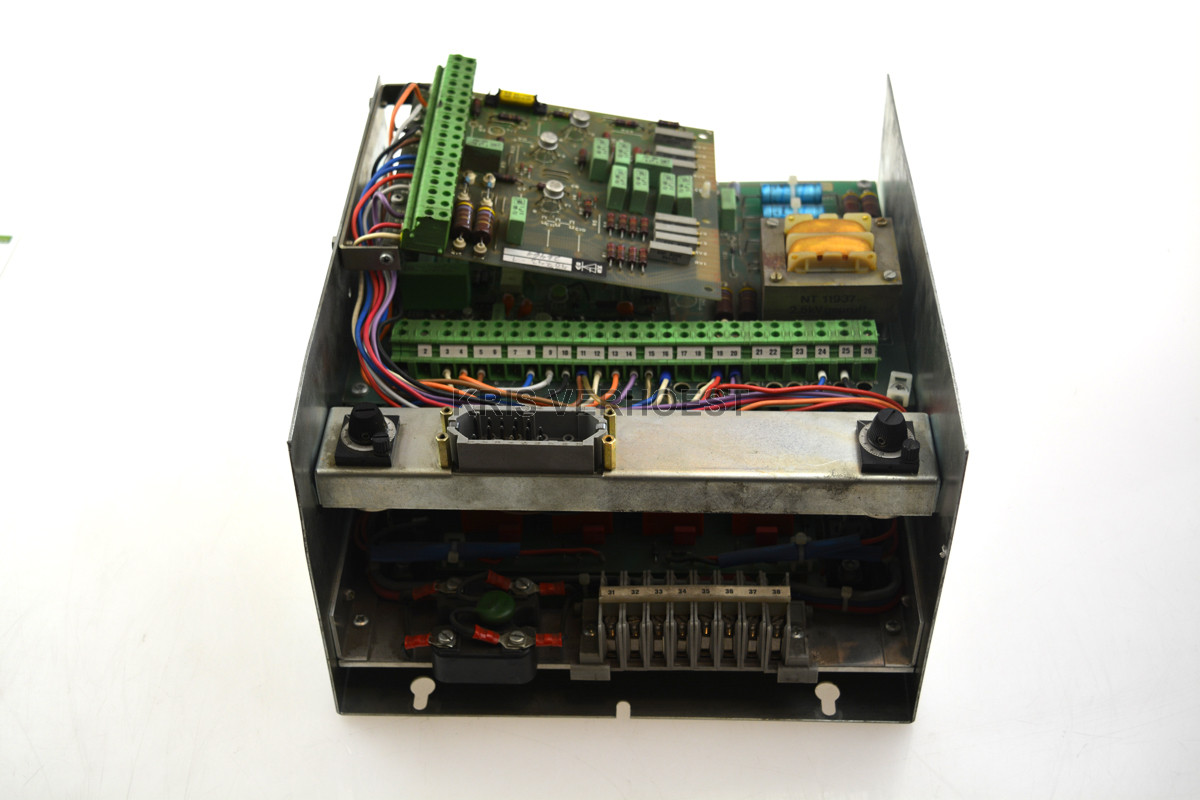 Styrkonsult AB 40956-11 (NEW)