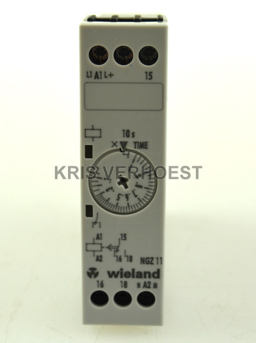Wieland NGZ11 (NEW)