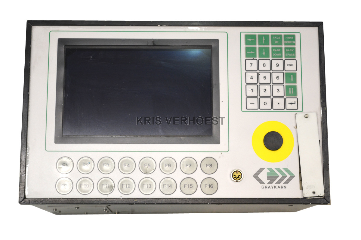 Graykarn SMI (NEW)