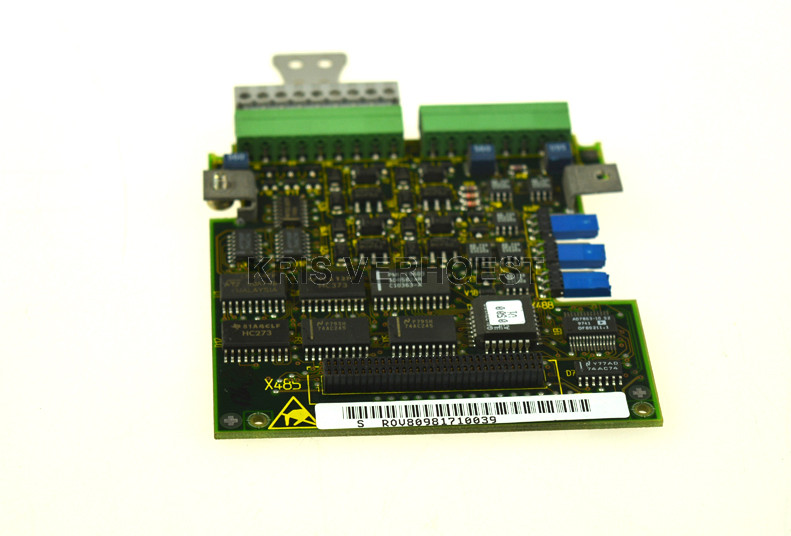 Siemens 6SE7090-0XX84-0KB0 (USED)