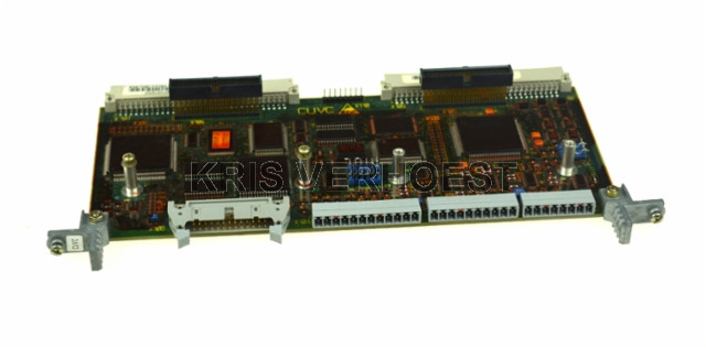 Siemens 6SE7090-0XX84-6AB5 (USED)