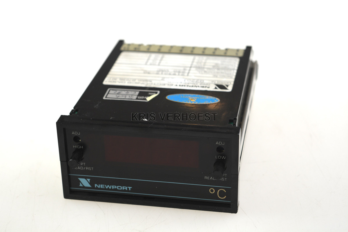 Newport Q2201PBX2 (NEW)