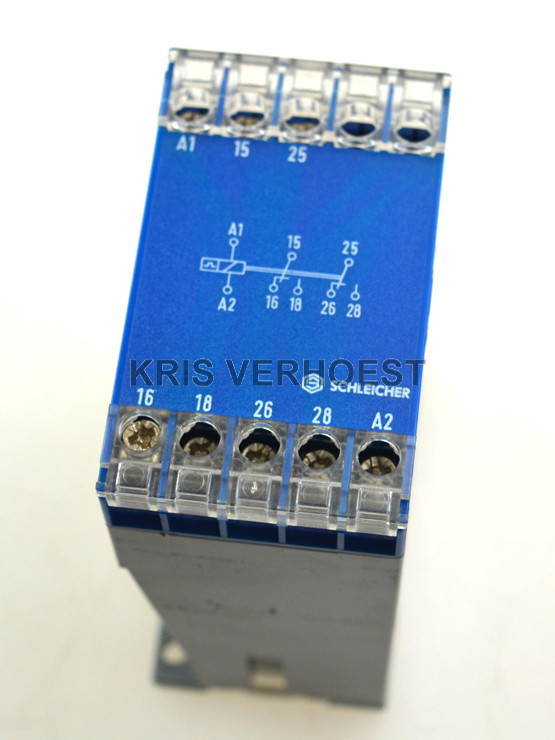 Schleicher 10317892325 (USED)