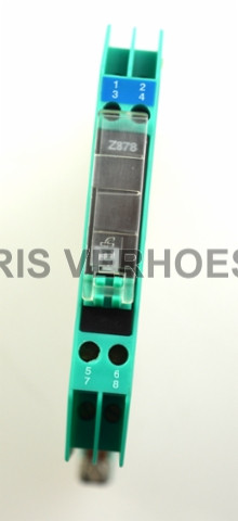 Pepperl+Fuchs 71805 (NEW)