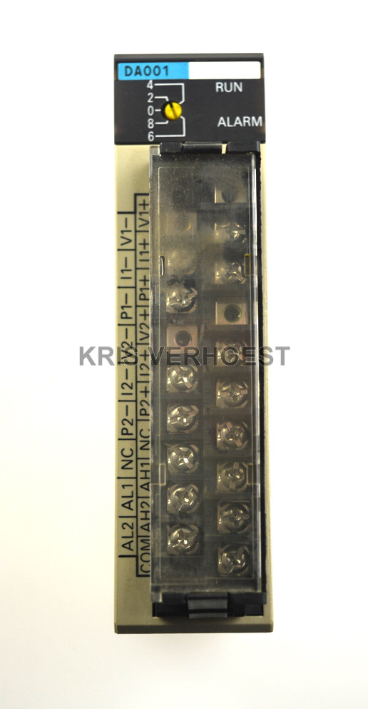 Omron C200H-DA001 (NEW)