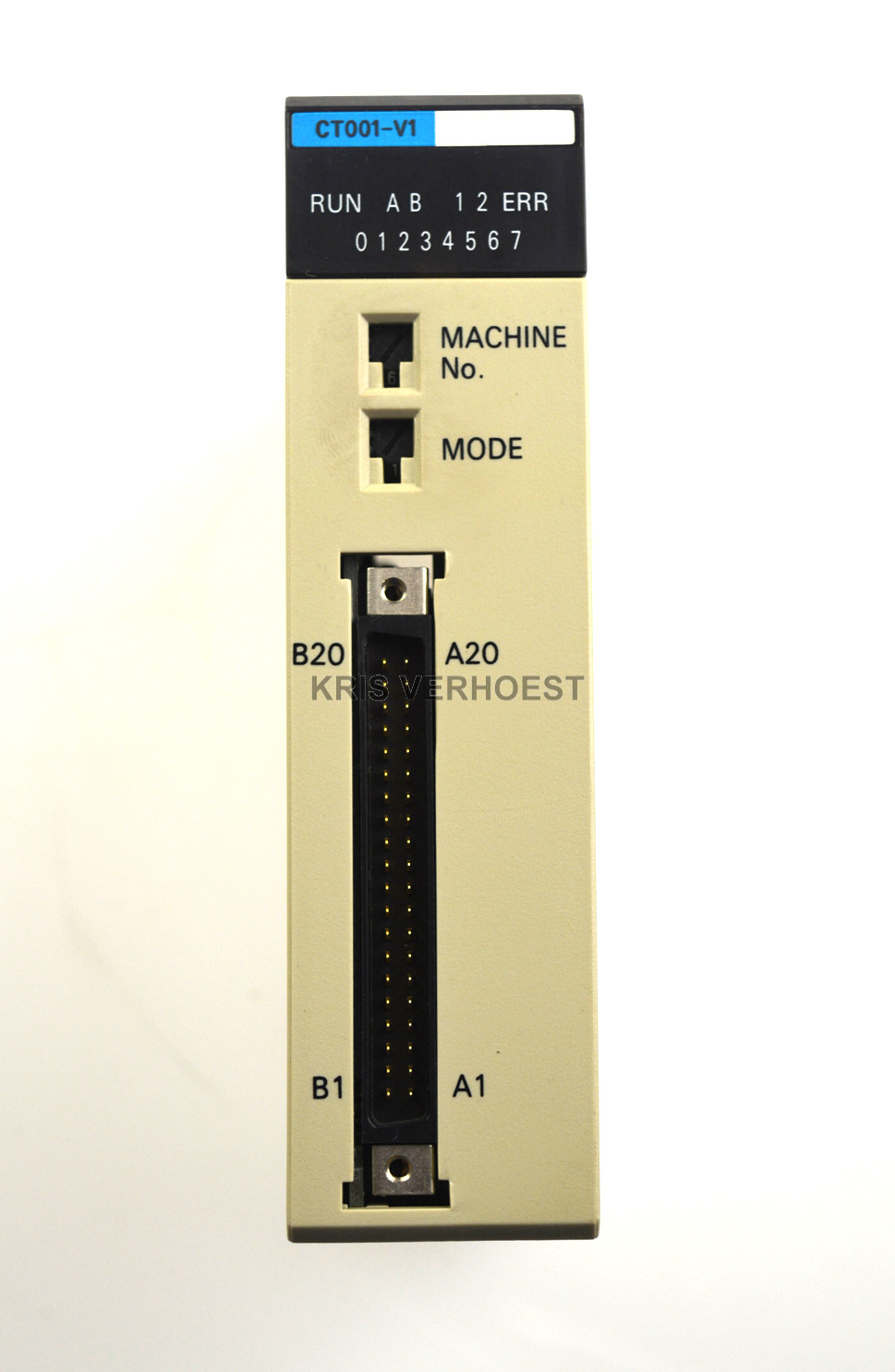 Omron C200H-CT001-V1 (USED)