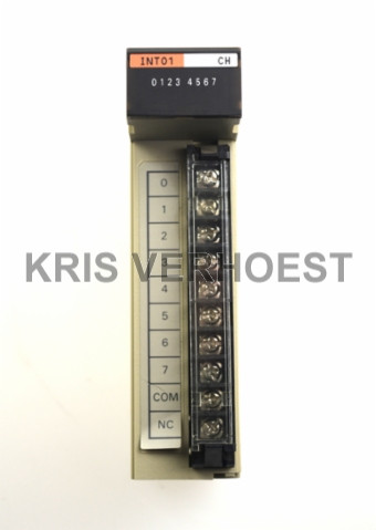 Omron C200HS-INT01 (NEW)