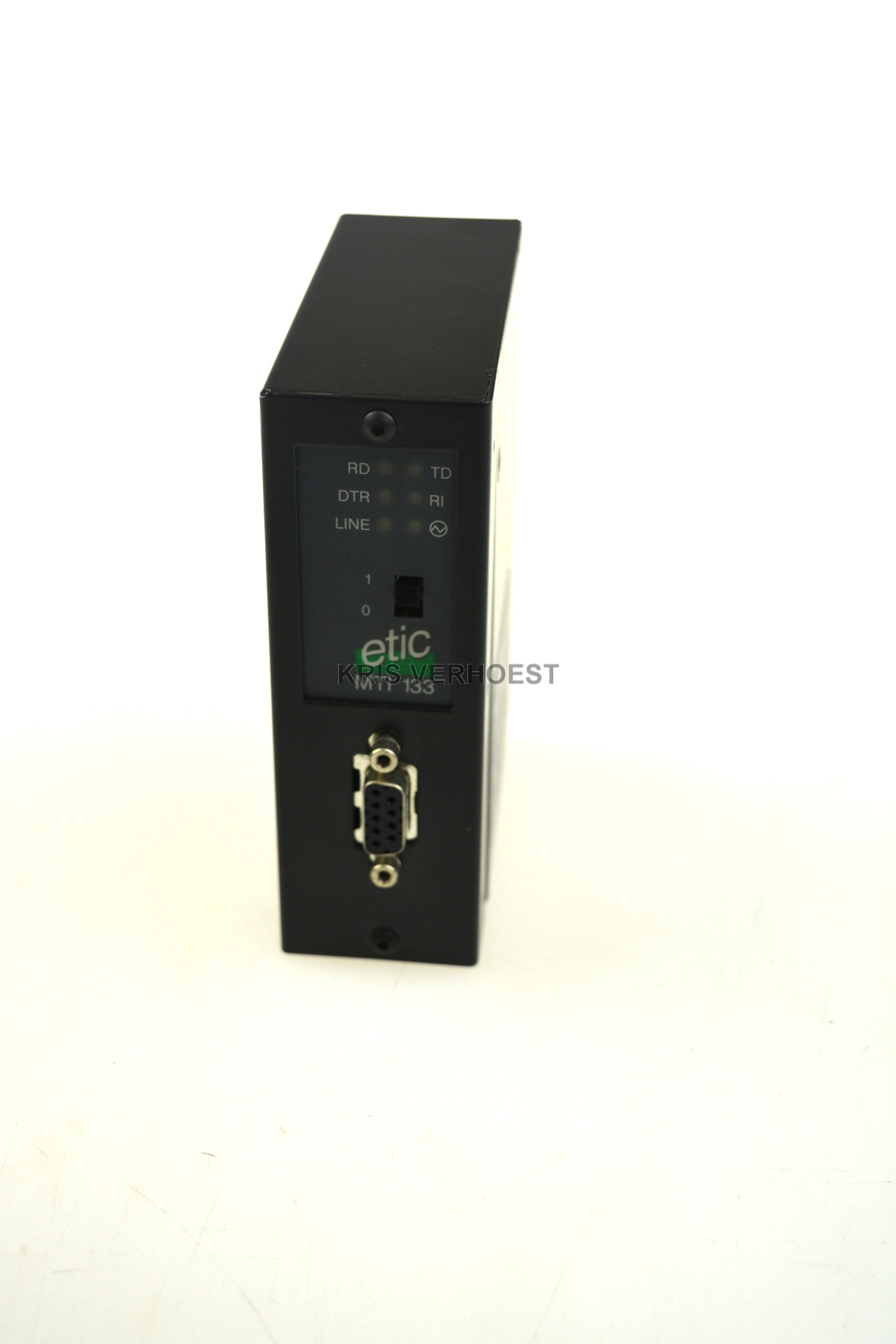 Etic MTI133-100EUR (USED)