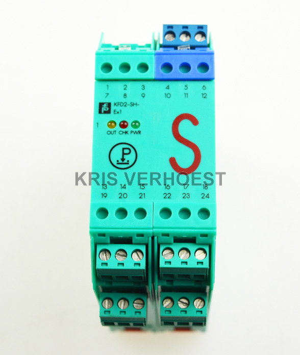 Pepperl+Fuchs 46903S (USED)