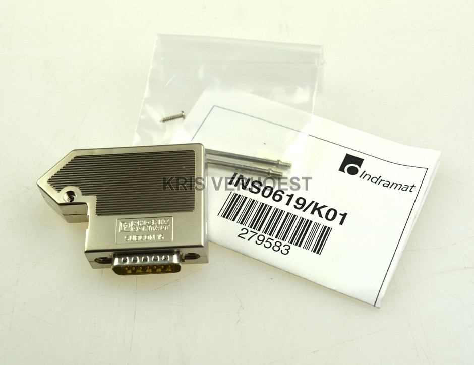Indramat 279583 (USED)