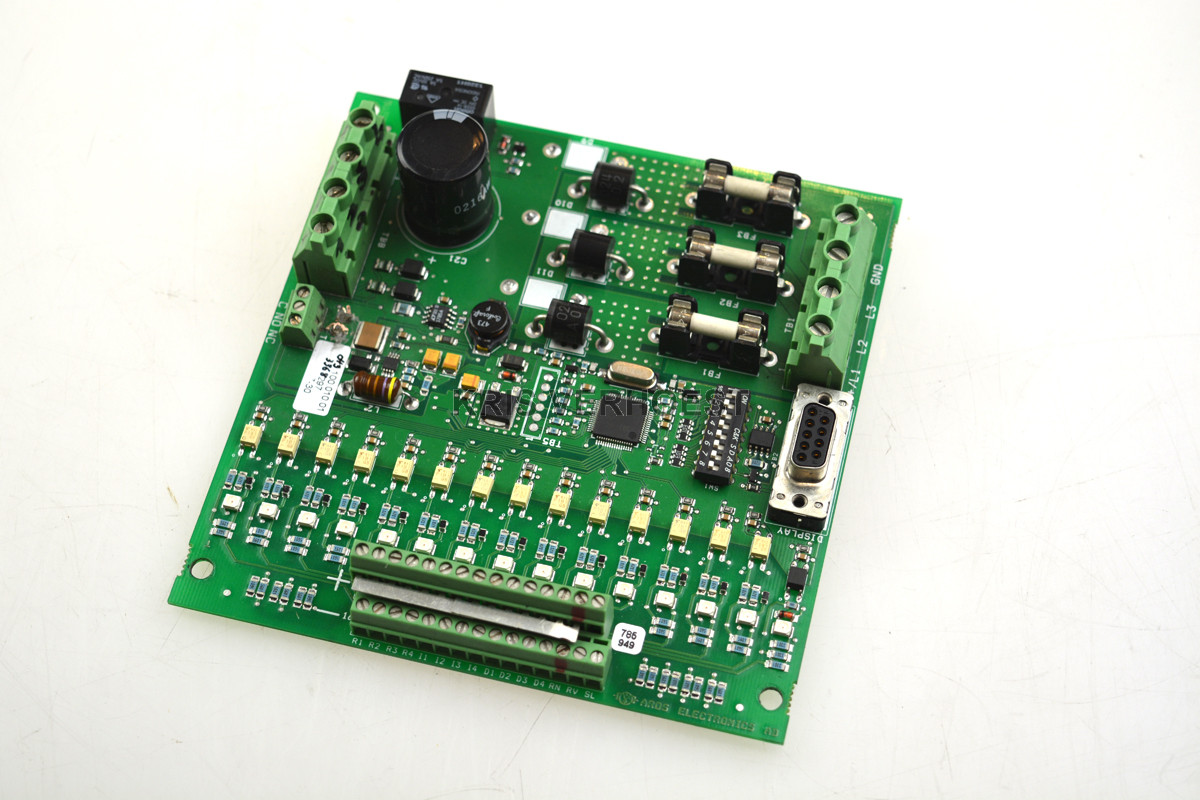 AROS Electronics AB 043.100.010.01 (NEW)
