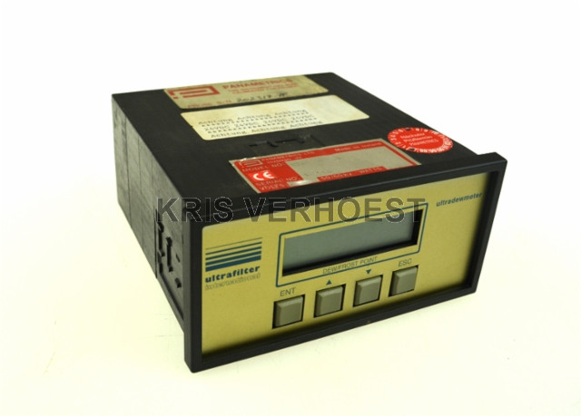 Panametrics MTS4-331-1S (USED)
