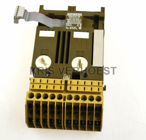 Siemens 6ES5700-8FA11 (NEW)