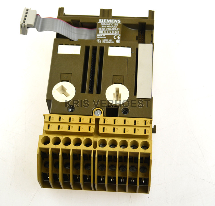 Siemens 6ES5700-8FA11 (USED)