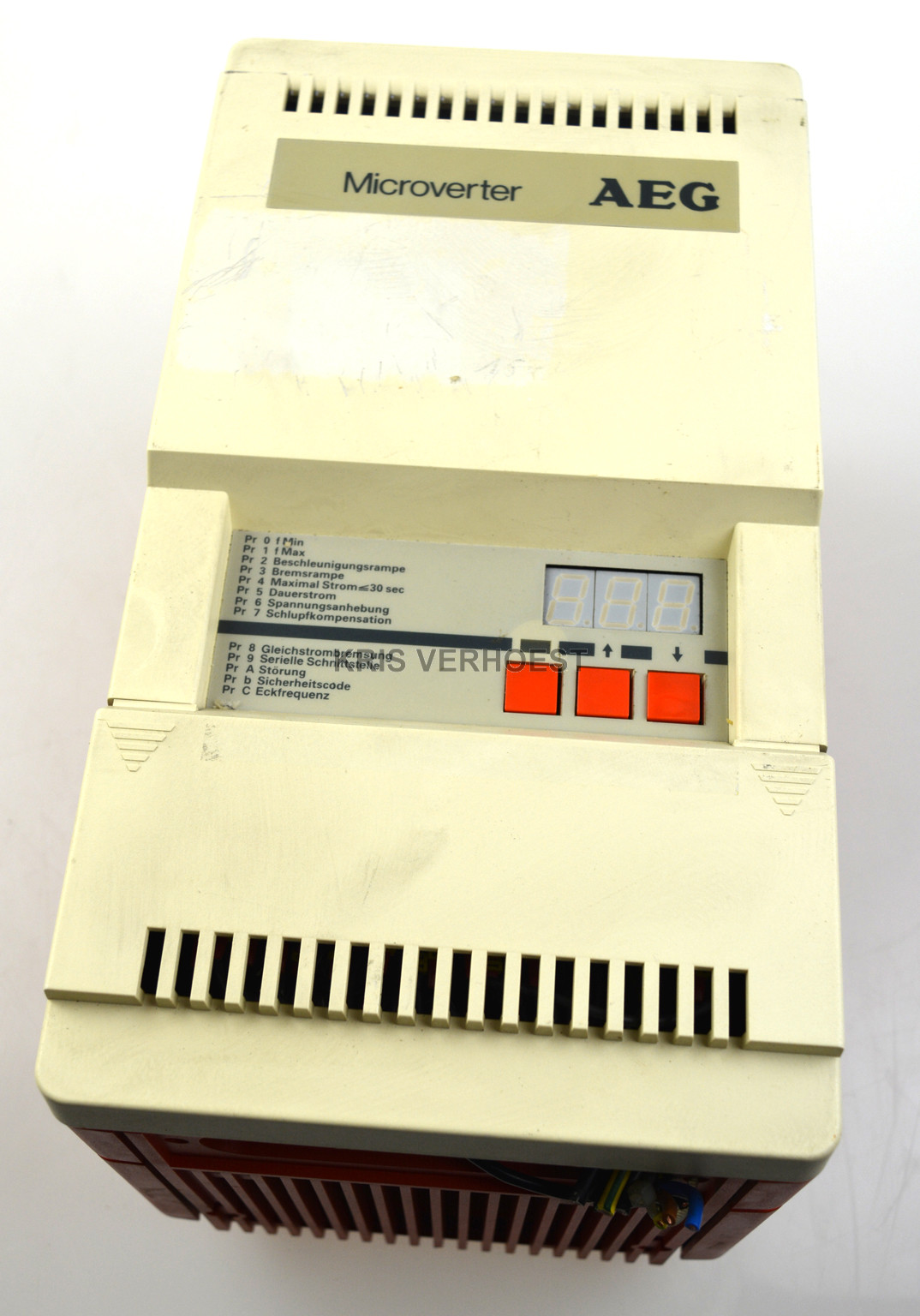 AEG 029.121736 (USED)