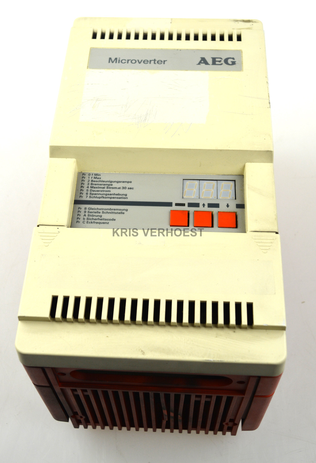AEG 029-135249 (NEW)