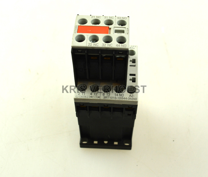 Siemens 3RT1016-1BB44-3MA0 (USED)