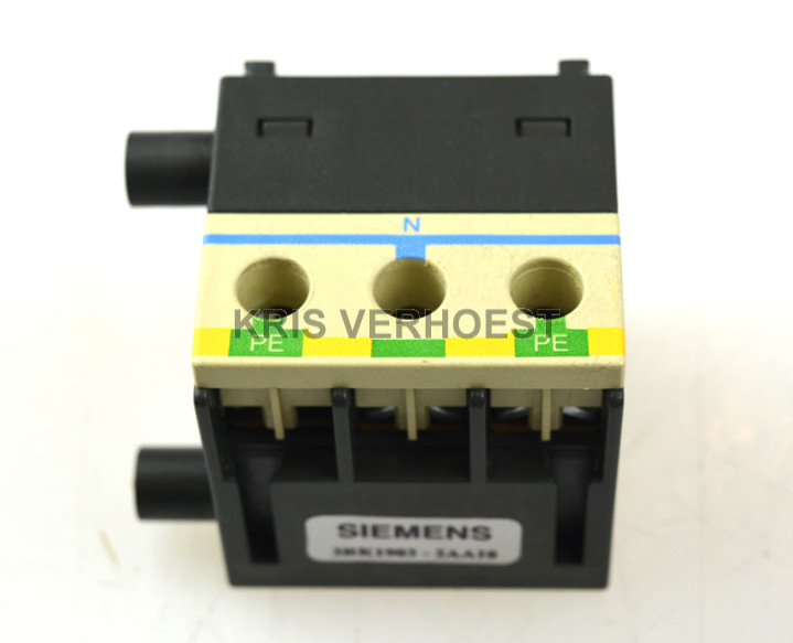 Siemens 3RK1903-2AA10 (NEW)