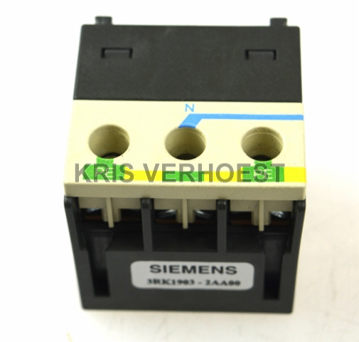 Siemens 3RK1903-2AA00 (NEW)