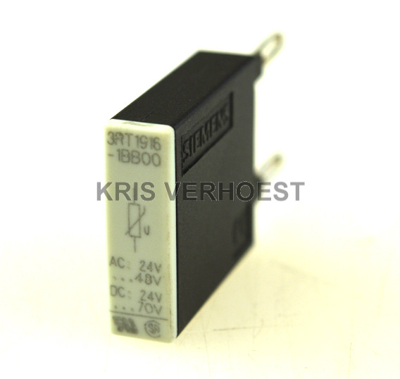 Siemens 3RT1916-1BB00 (NEW)